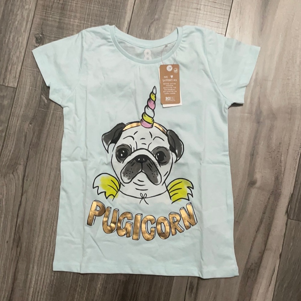 Cotton on Kids Girl T shirt